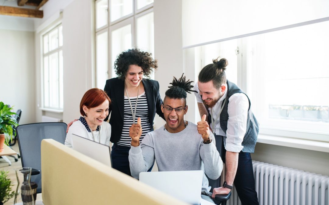 accompagnement pour la mise en place Qualité de Vie au Travail QVT