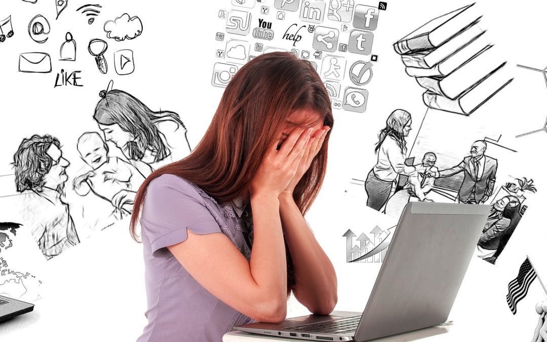 Comment gérer le stress et la souffrance au travail ?