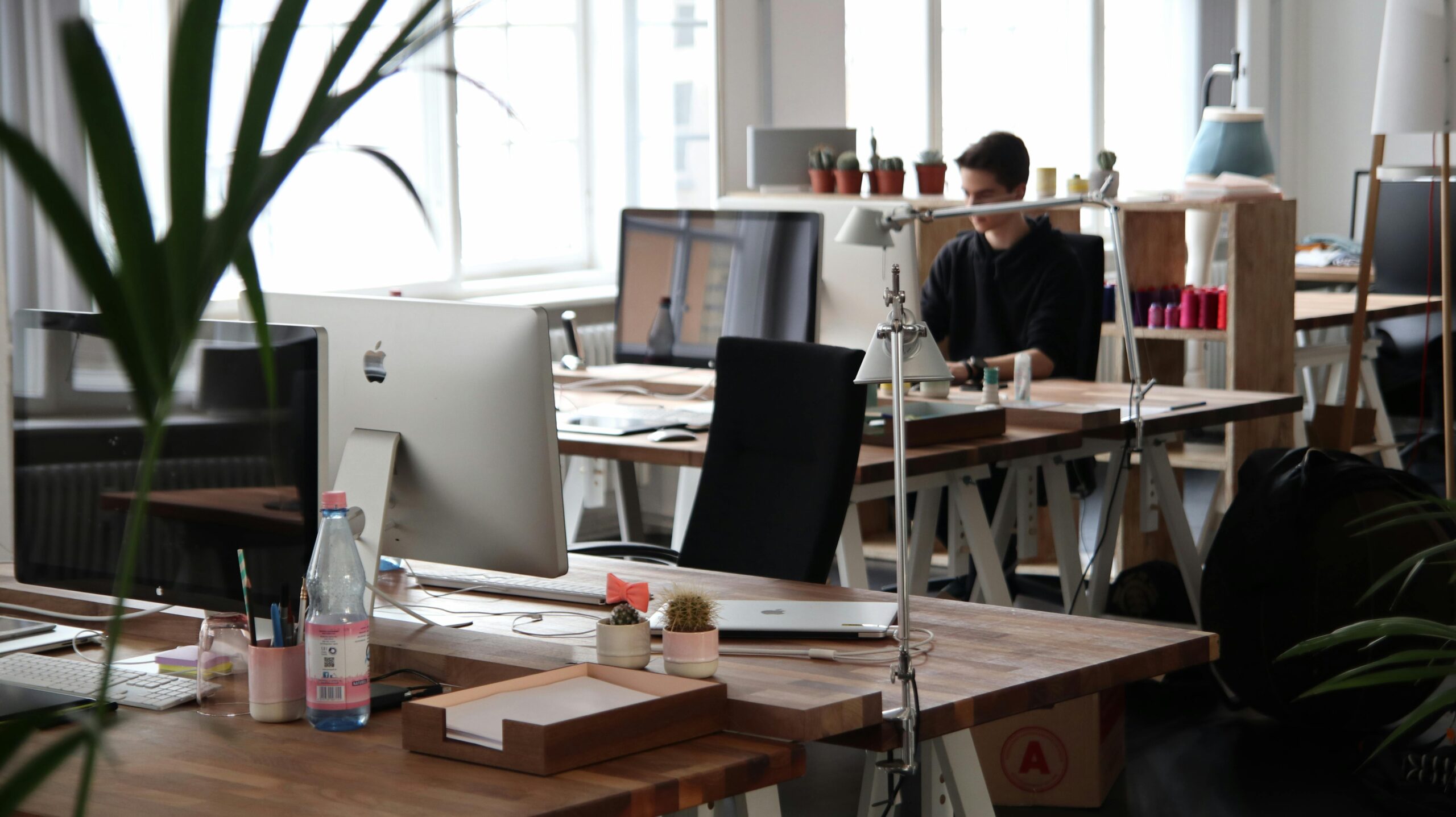 Absentéisme au travail 